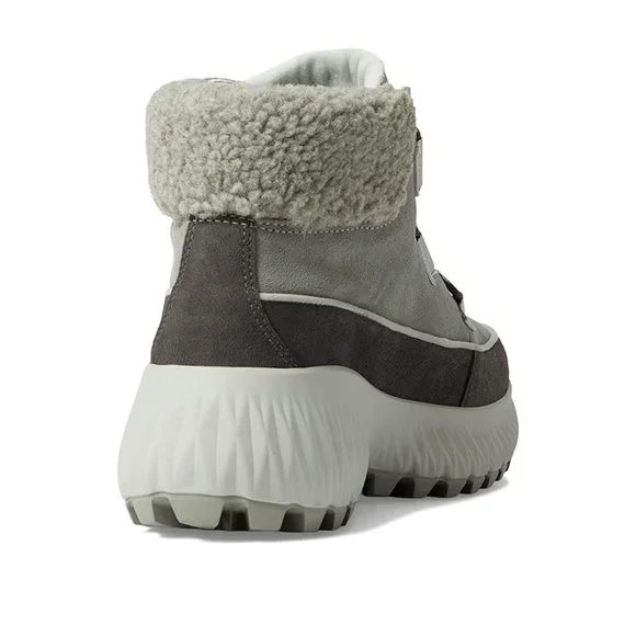 Cole Haan Woman's Size 7.5 Hiking WR Zerogrand Flurry Hiker Boots Water Resistan - Picture 6 of 7